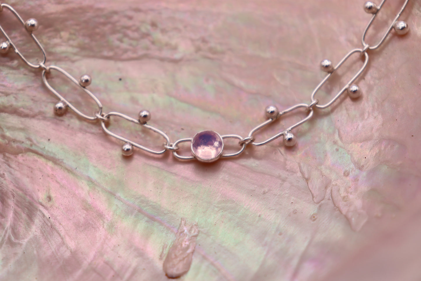 Danielle Choker