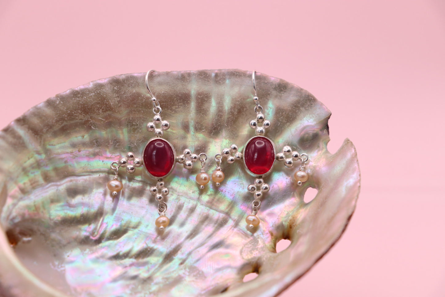Lilith Earrings I