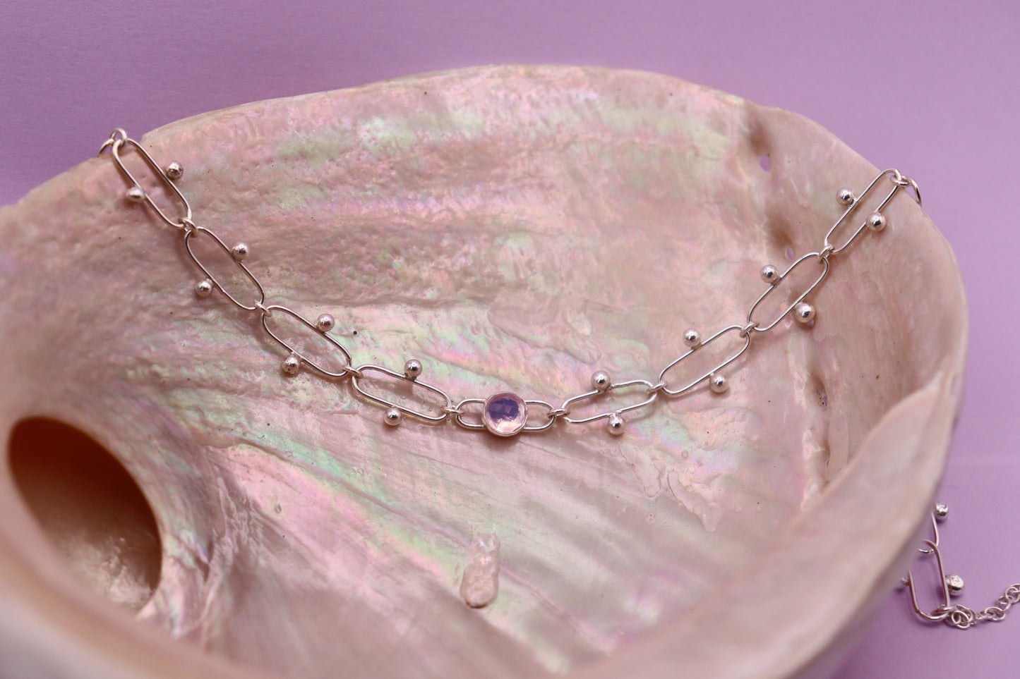 Danielle Choker