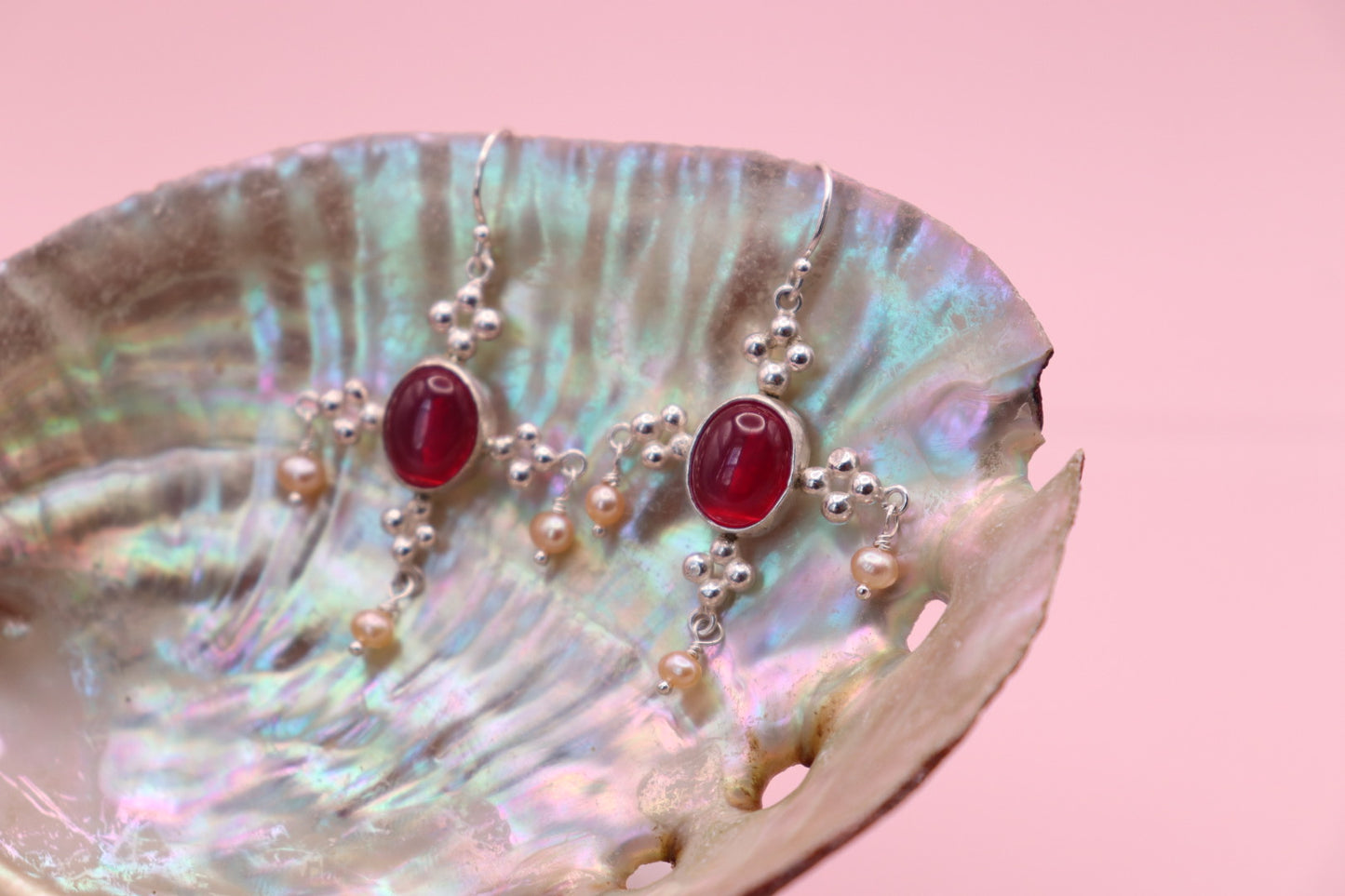 Lilith Earrings I